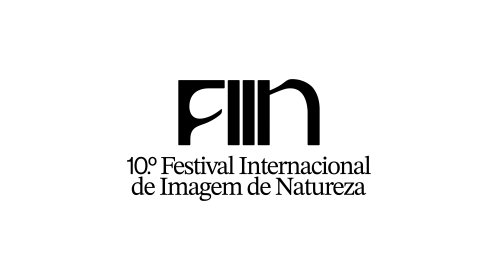 Logo of FIIN - International Nature Image Festival