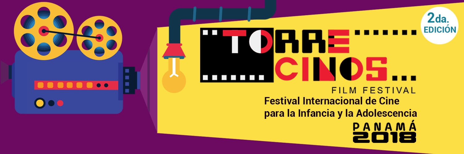 Banner Torrecinos Film Festival