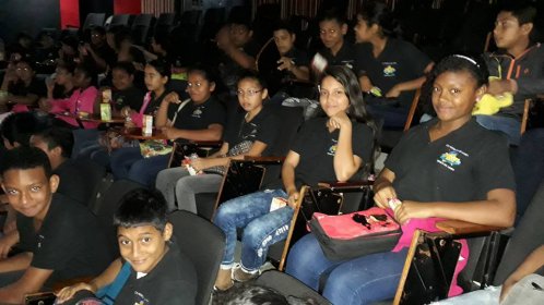 Photo of Torrecinos Film Festival