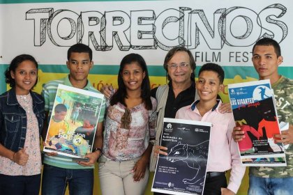 Photo of Torrecinos Film Festival