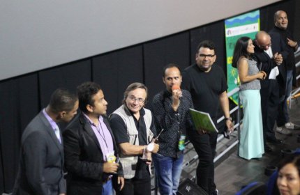 Photo of Torrecinos Film Festival