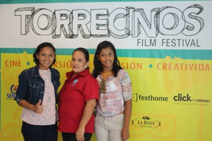 Photo of Torrecinos Film Festival