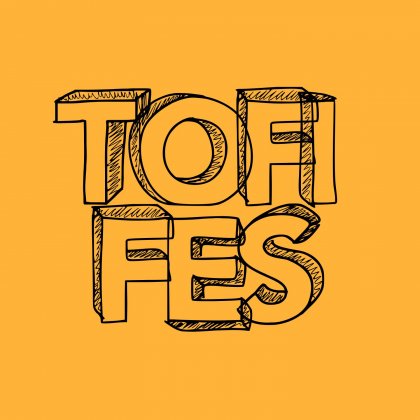 Logo of Torrecinos Film Festival