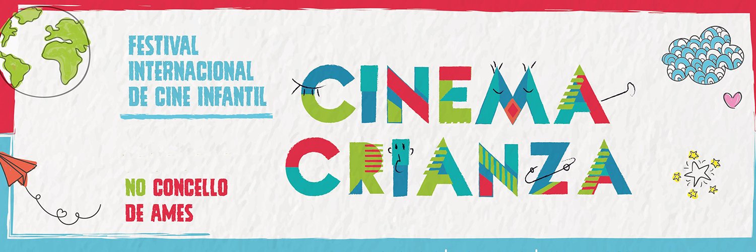 Banner Cinema Crianza