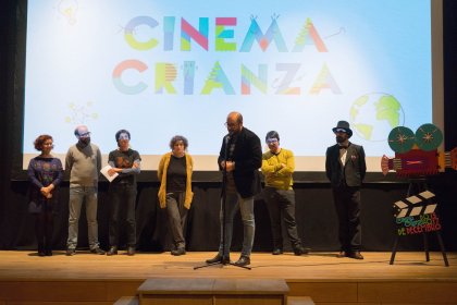 Photo of Cinema Crianza