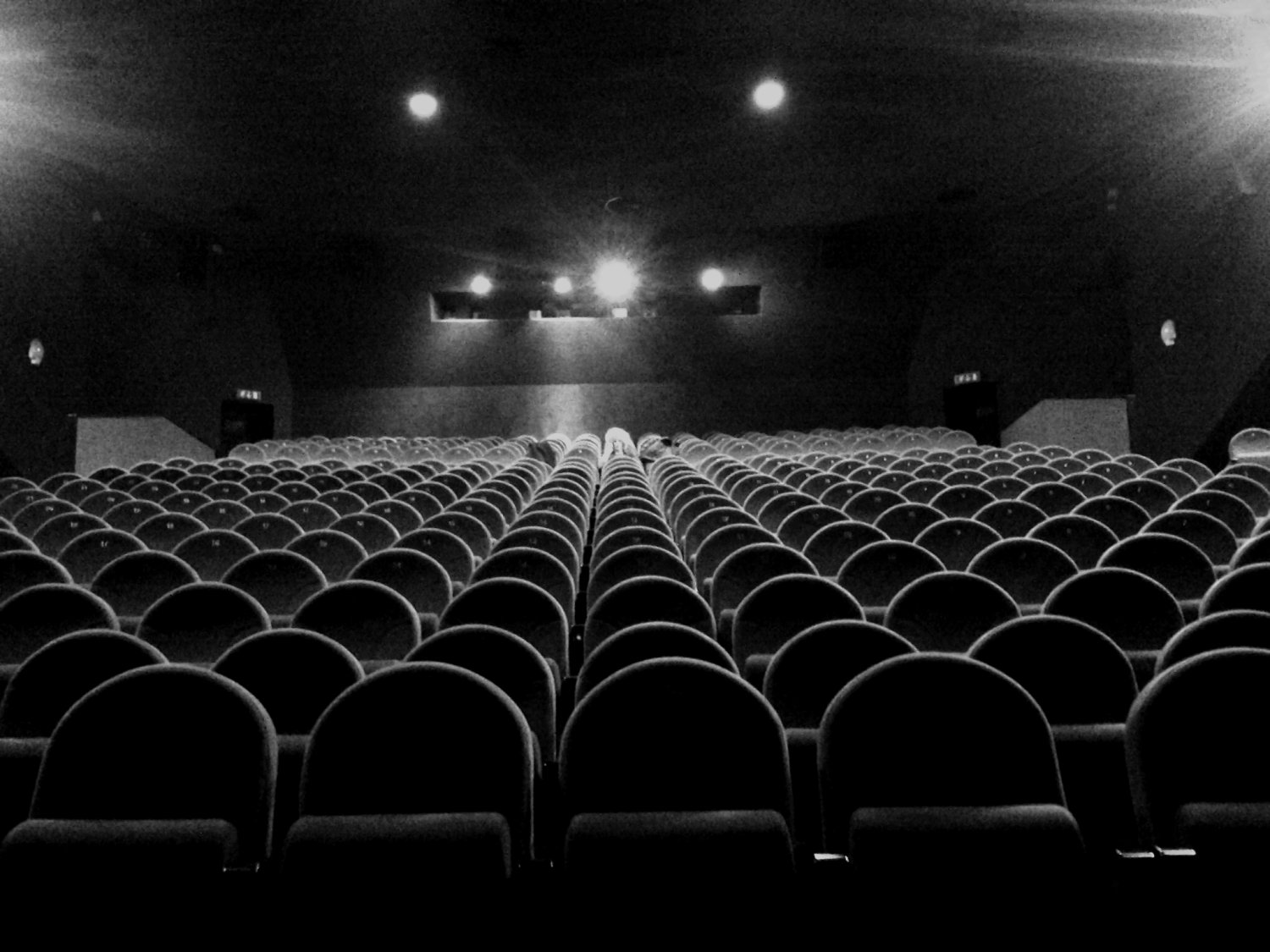 Banner Festival Scapcine de Cinema Brasileiro