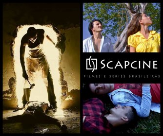 Photo of Festival Scapcine de Cinema Brasileiro