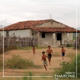 Photo of Festival Scapcine de Cinema Brasileiro