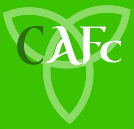Logo of Celtic Animation Film Competition