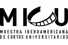 Logo of Muestra Iberoamericana de cortos universitarios