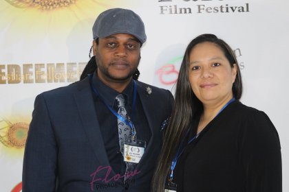 Photo of Inspired Faith Film Festival