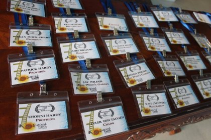 Photo of Inspired Faith Film Festival