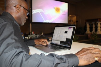 Photo of Inspired Faith Film Festival