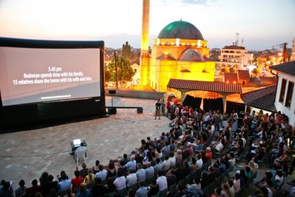 Photo of DokuFest