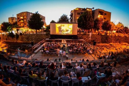 Photo of DokuFest