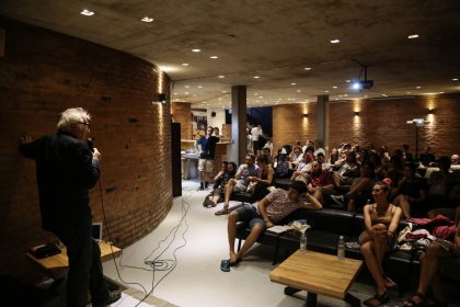 Photo of DokuFest
