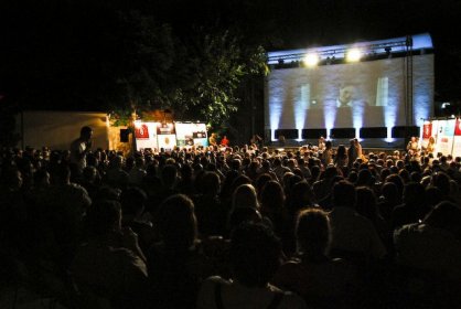 Photo of DokuFest