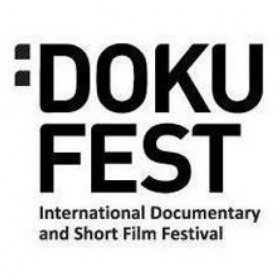 Logo of DokuFest