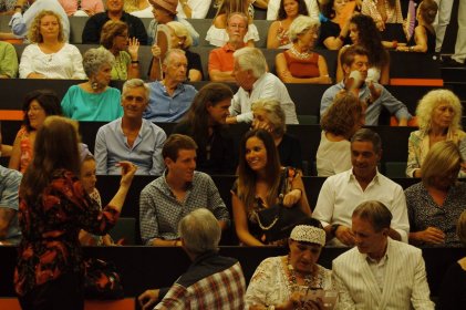 Photo of Ibiza IFF International Film Festival
