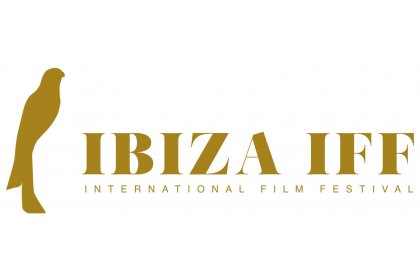 Logo of Ibiza IFF International Film Festival