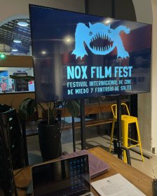 Photo of Nox Film Fest 2026