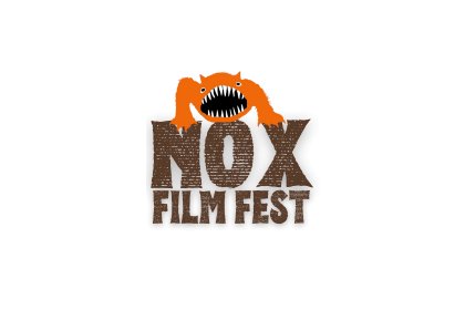 Logo of NOX FILM FEST