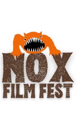 Logo of NOX FILM FEST