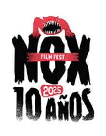Logo of NOX FILM FEST