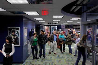 Photo of Tallahassee Film Festival