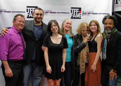 Photo of Tallahassee Film Festival
