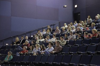Photo of Tallahassee Film Festival