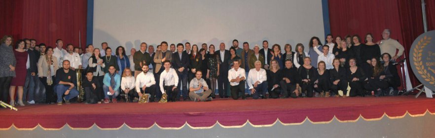 Photo of Concurso De Cortometrajes Guadalcanal En corto Sonría Por Favor