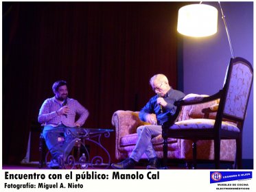 Photo of Concurso De Cortometrajes Guadalcanal En corto Sonría Por Favor