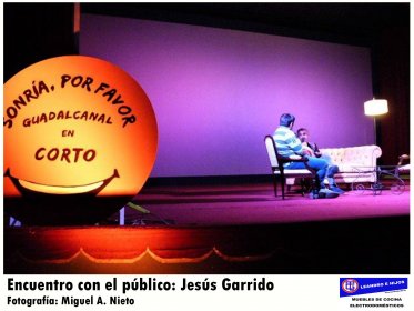 Photo of Concurso De Cortometrajes Guadalcanal En corto Sonría Por Favor