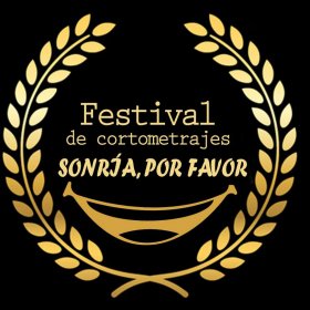 Logo of GUADALCANAL SHORT FILM CONTEST EN CORTO “Smile please“