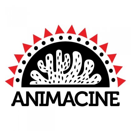 Logo of Animacine - Festival de Animação do Agreste