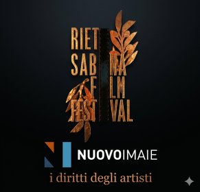 Logo of Rieti e Sabina Film Festival