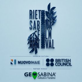 Logo of Rieti e Sabina Film Festival