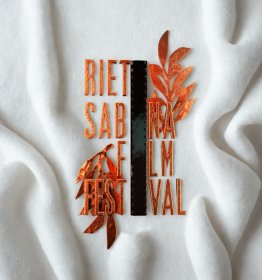 Logo of Rieti e Sabina Film Festival