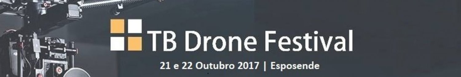 Banner TBDroneFestival