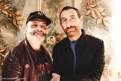 Photo of Festival del cortometraggio Filoteo Alberini