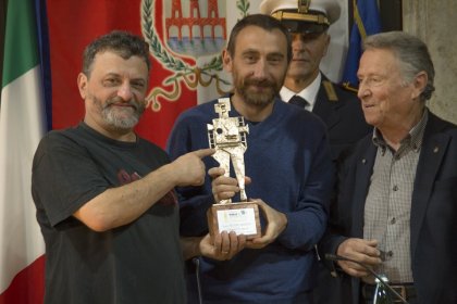 Photo of Festival del cortometraggio Filoteo Alberini