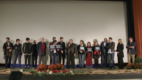 Photo of Festival del cortometraggio Filoteo Alberini