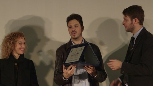 Photo of Festival del cortometraggio Filoteo Alberini