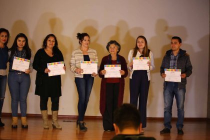 Photo of Todos Somos Diferentes - Festival Internacional De Cine/ Chile