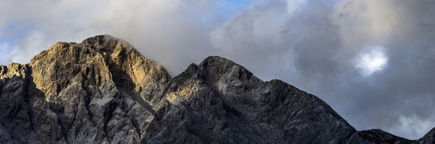 Banner Premio Leggimontagna - Cortomontagna