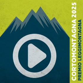Logo of Premio Leggimontagna - Cortomontagna