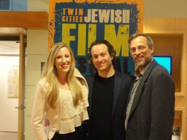 Photo of Twin Cities Jewish Film Festival