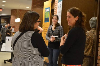 Photo of Twin Cities Jewish Film Festival