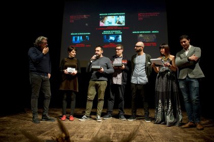 Photo of Spello International Short Film Festival